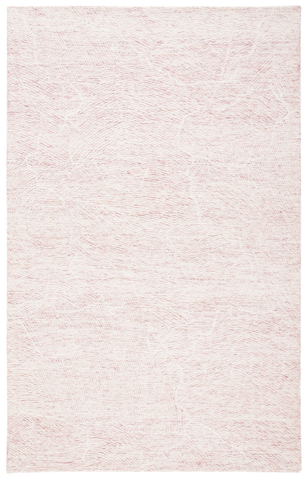 Safavieh Metro 999 Hand Tufted Indian Wool and Cotton with Latex Rug MET999U-9