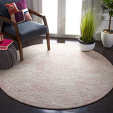 Safavieh Metro 999 Hand Tufted Indian Wool and Cotton with Latex Rug MET999U-9