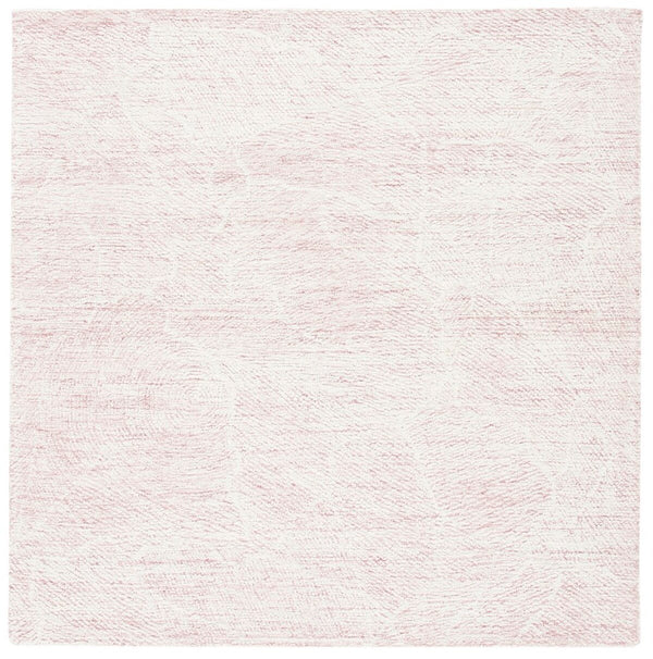 Safavieh Metro 999 Hand Tufted Indian Wool and Cotton with Latex Rug MET999U-9