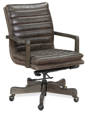 Langston Executive Swivel Tilt Chair