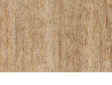 Nourison Calvin Klein Home Mesa MSA01 Handmade Woven Indoor only Area Rug Fossil 2'3" x 7'5" 99446244482