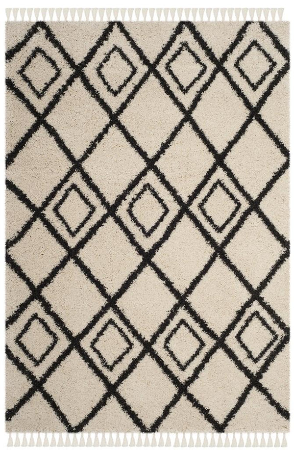 Safavieh Moroccan MFG244 Power Loomed Rug