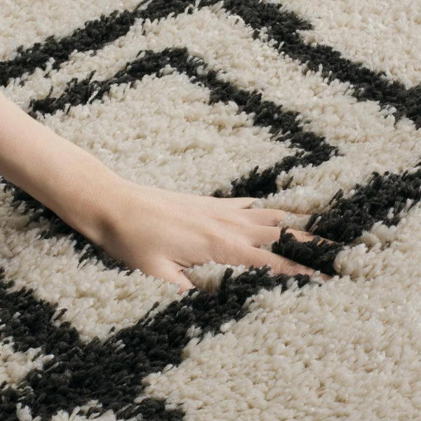 Safavieh Moroccan MFG244 Power Loomed Rug