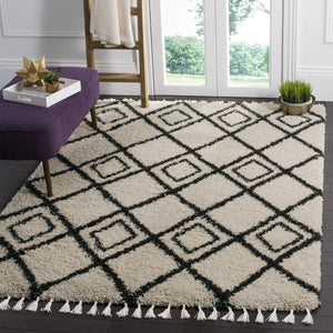 Safavieh Moroccan MFG244 Power Loomed Rug