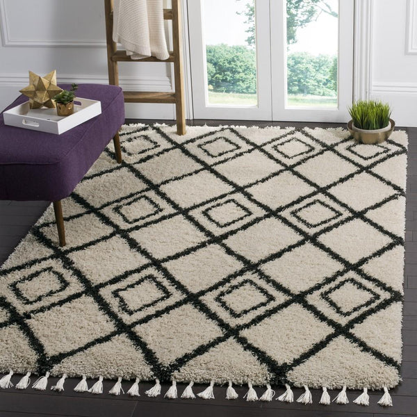Safavieh Moroccan MFG244 Power Loomed Rug