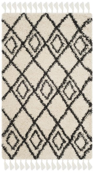 Safavieh Moroccan MFG244 Power Loomed Rug