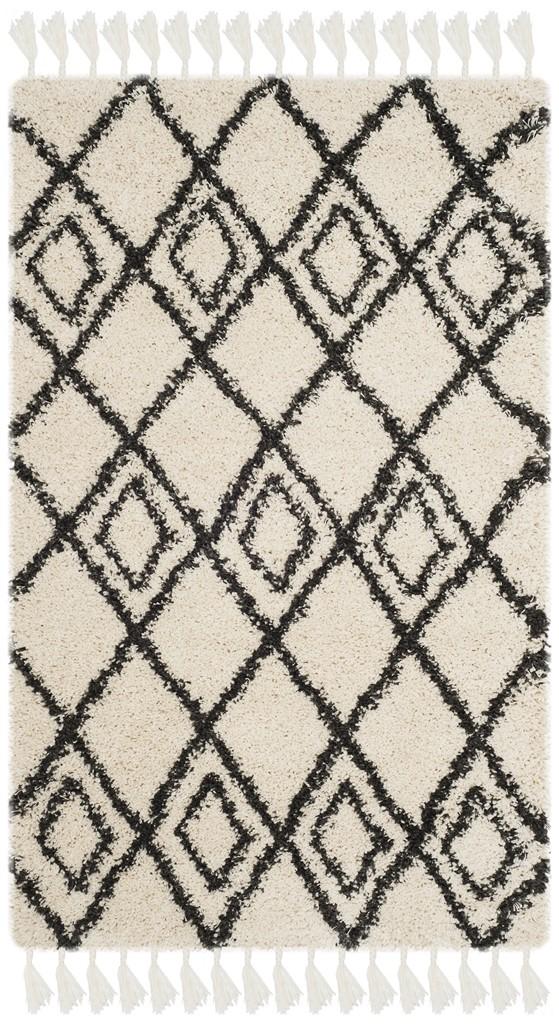 Safavieh Moroccan MFG244 Power Loomed Rug