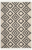 Moroccan MFG245 Power Loomed Rug