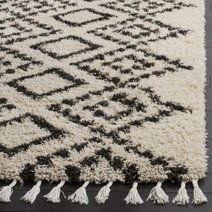 Safavieh Moroccan MFG245 Power Loomed Rug