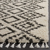 Safavieh Moroccan MFG245 Power Loomed Rug