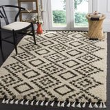 Safavieh Moroccan MFG245 Power Loomed Rug