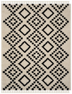 Safavieh Moroccan MFG245 Power Loomed Rug