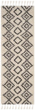 Safavieh Moroccan MFG245 Power Loomed Rug