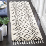 Safavieh Moroccan MFG245 Power Loomed Rug