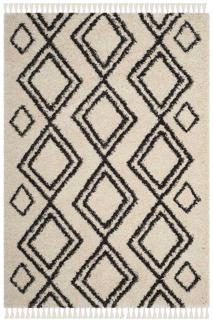 Safavieh Moroccan MFG247 Power Loomed Rug