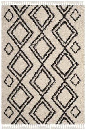 Safavieh Moroccan MFG247 Power Loomed Rug