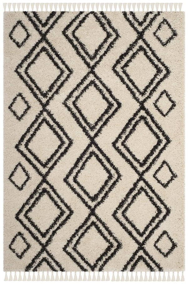 Safavieh Moroccan MFG247 Power Loomed Rug