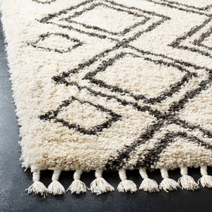 Safavieh Moroccan MFG247 Power Loomed Rug