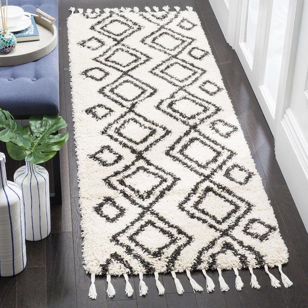 Safavieh Moroccan MFG247 Power Loomed Rug