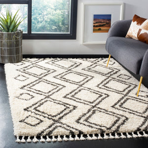 Safavieh Moroccan MFG247 Power Loomed Rug