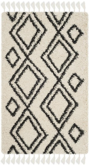Safavieh Moroccan MFG247 Power Loomed Rug