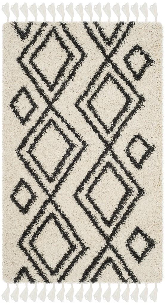 Safavieh Moroccan MFG247 Power Loomed Rug