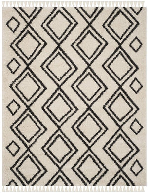 Safavieh Moroccan MFG247 Power Loomed Rug