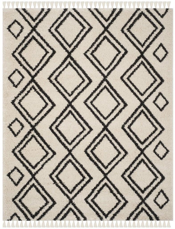 Safavieh Moroccan MFG247 Power Loomed Rug