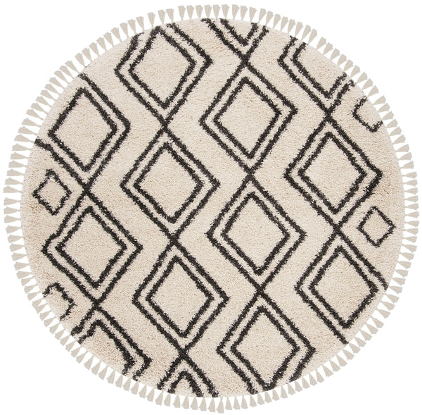 Safavieh Moroccan MFG247 Power Loomed Rug