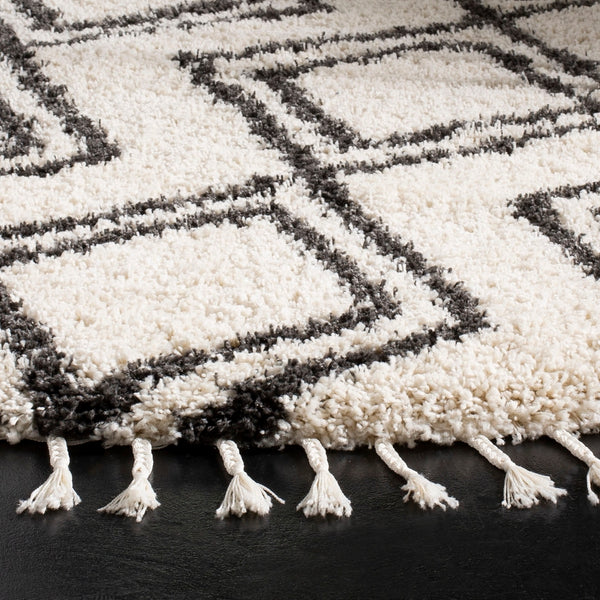 Safavieh Moroccan MFG247 Power Loomed Rug