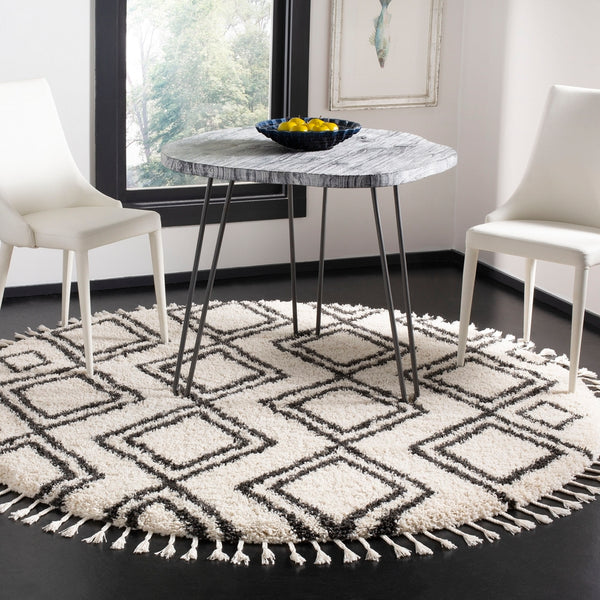 Safavieh Moroccan MFG247 Power Loomed Rug