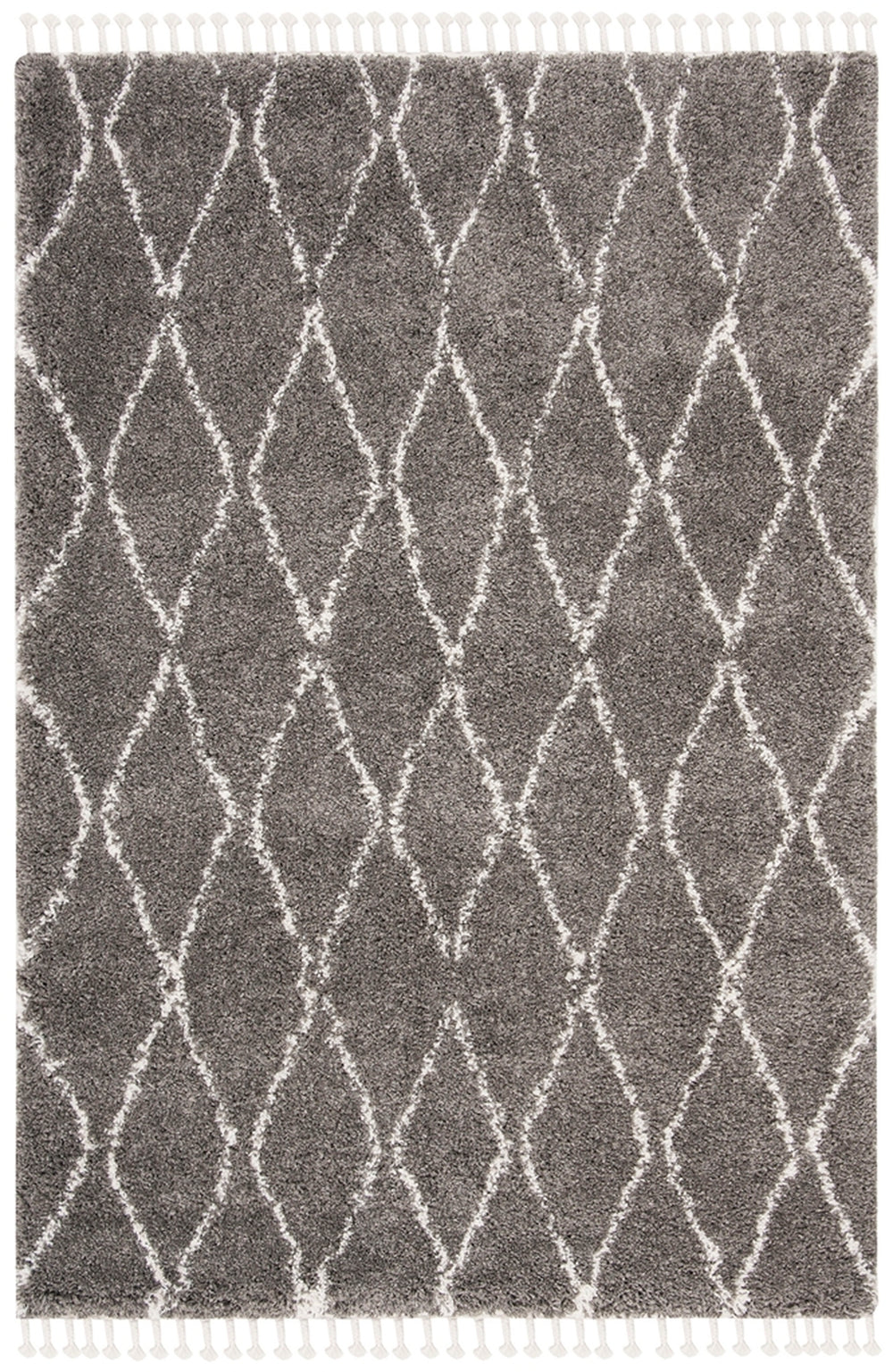 Safavieh Moroccan MFG328 Power Loomed Rug