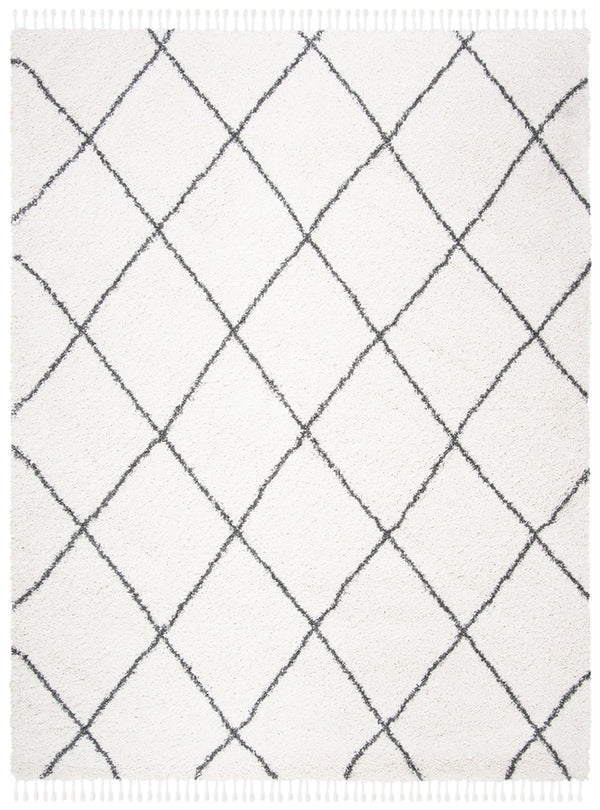 Safavieh Moroccan MFG332 Power Loomed Rug