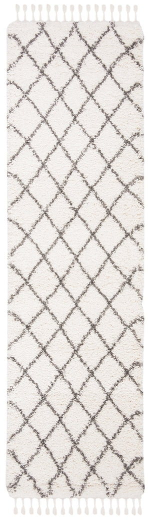 Safavieh Moroccan MFG332 Power Loomed Rug