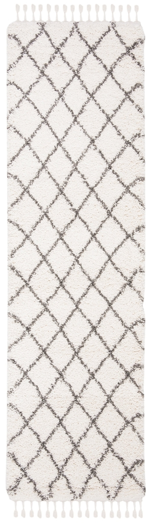 Safavieh Moroccan MFG332 Power Loomed Rug