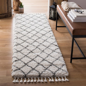 Safavieh Moroccan MFG332 Power Loomed Rug
