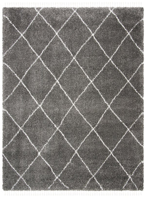Safavieh Moroccan MFG332 Power Loomed Rug