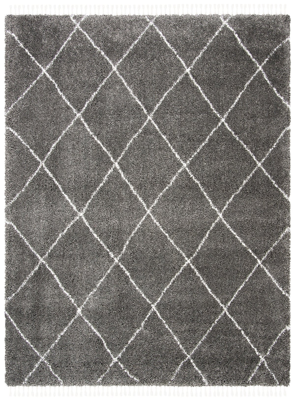 Safavieh Moroccan MFG332 Power Loomed Rug