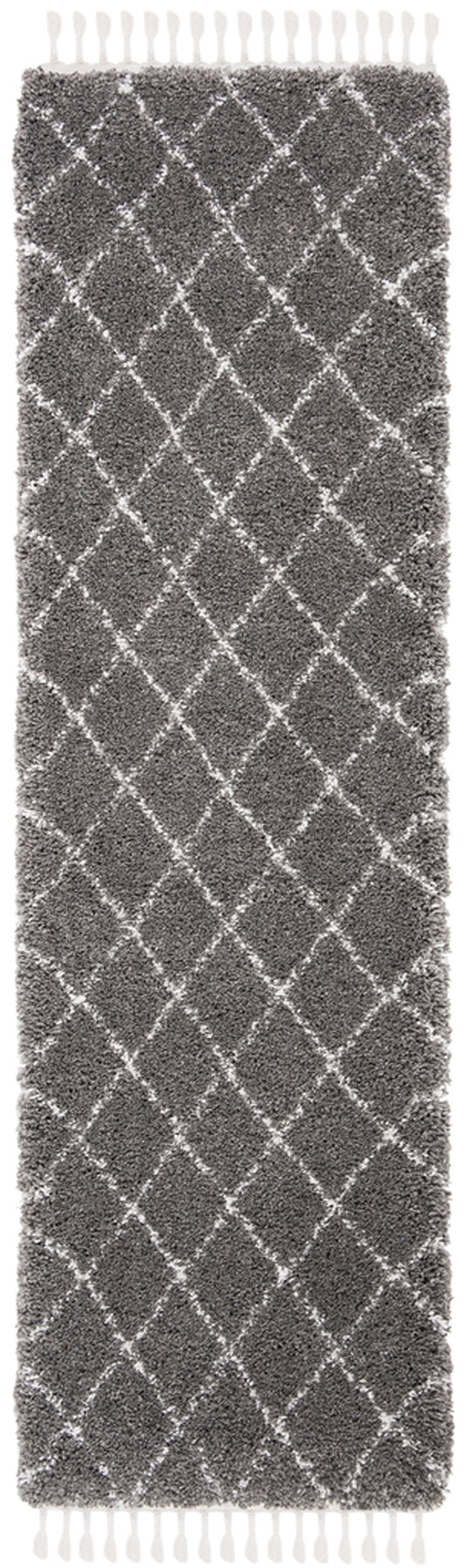 Safavieh Moroccan MFG332 Power Loomed Rug