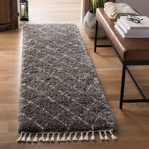 Safavieh Moroccan MFG332 Power Loomed Rug