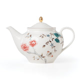 Sprig & Vine Teapot - Set of 2