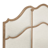 Pulaski Furniture Weston Hills Queen Upholstered Bed P293-BR-K1-PULASKI P293-BR-K1-PULASKI