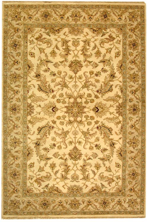 Safavieh MHJ101 Hand Knotted Rug