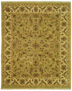 Safavieh MHJ101 Hand Knotted Rug