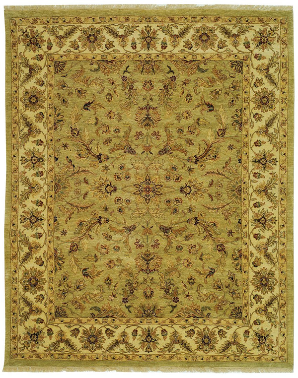Safavieh MHJ101 Hand Knotted Rug