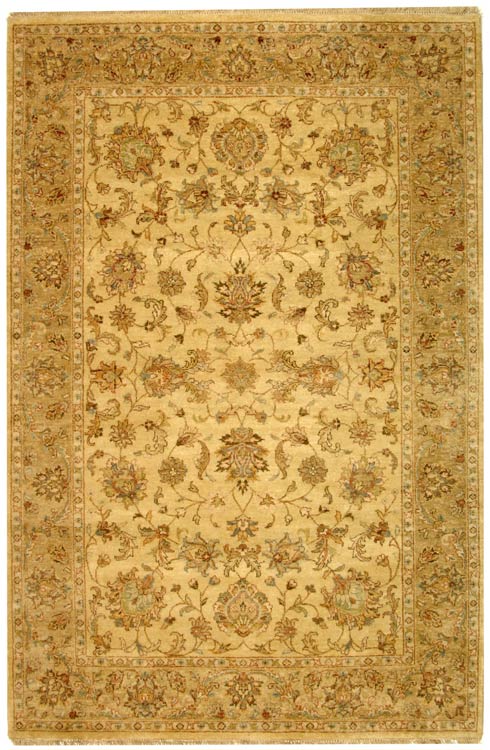 Safavieh MHJ102 Hand Knotted Rug