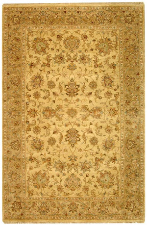 Safavieh MHJ102 Hand Knotted Rug