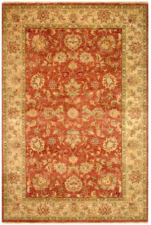 Safavieh MHJ102 Hand Knotted Rug