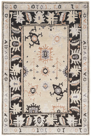 Safavieh Maharaja MHJ254 Hand Knotted Rug