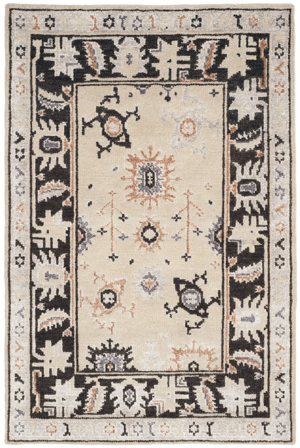 Safavieh Maharaja MHJ254 Hand Knotted Rug
